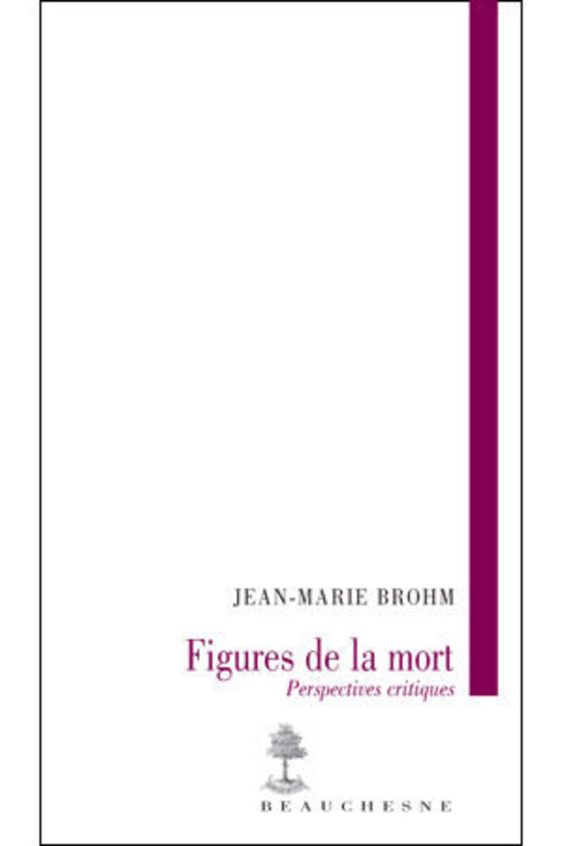 LES FIGURES DE LA MORT
