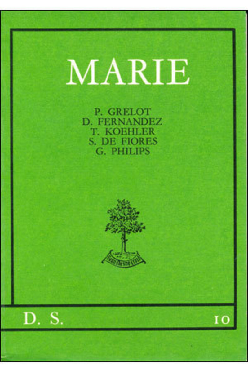 DS 10 - MARIE