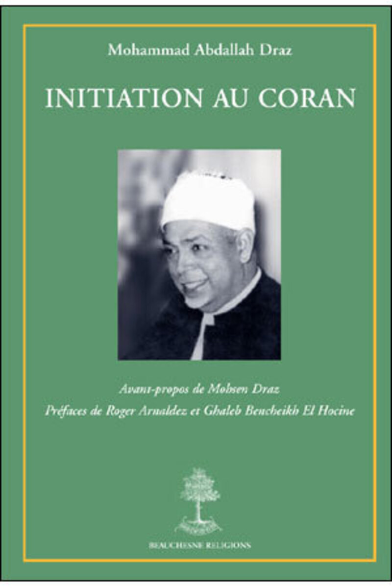 INITIATION AU CORAN