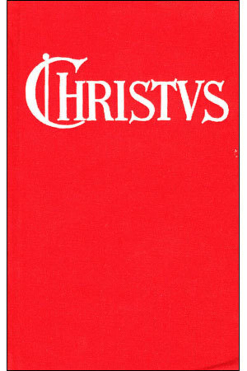 CHRISTUS