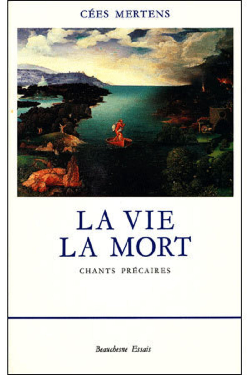 LA VIE ET LA MORT