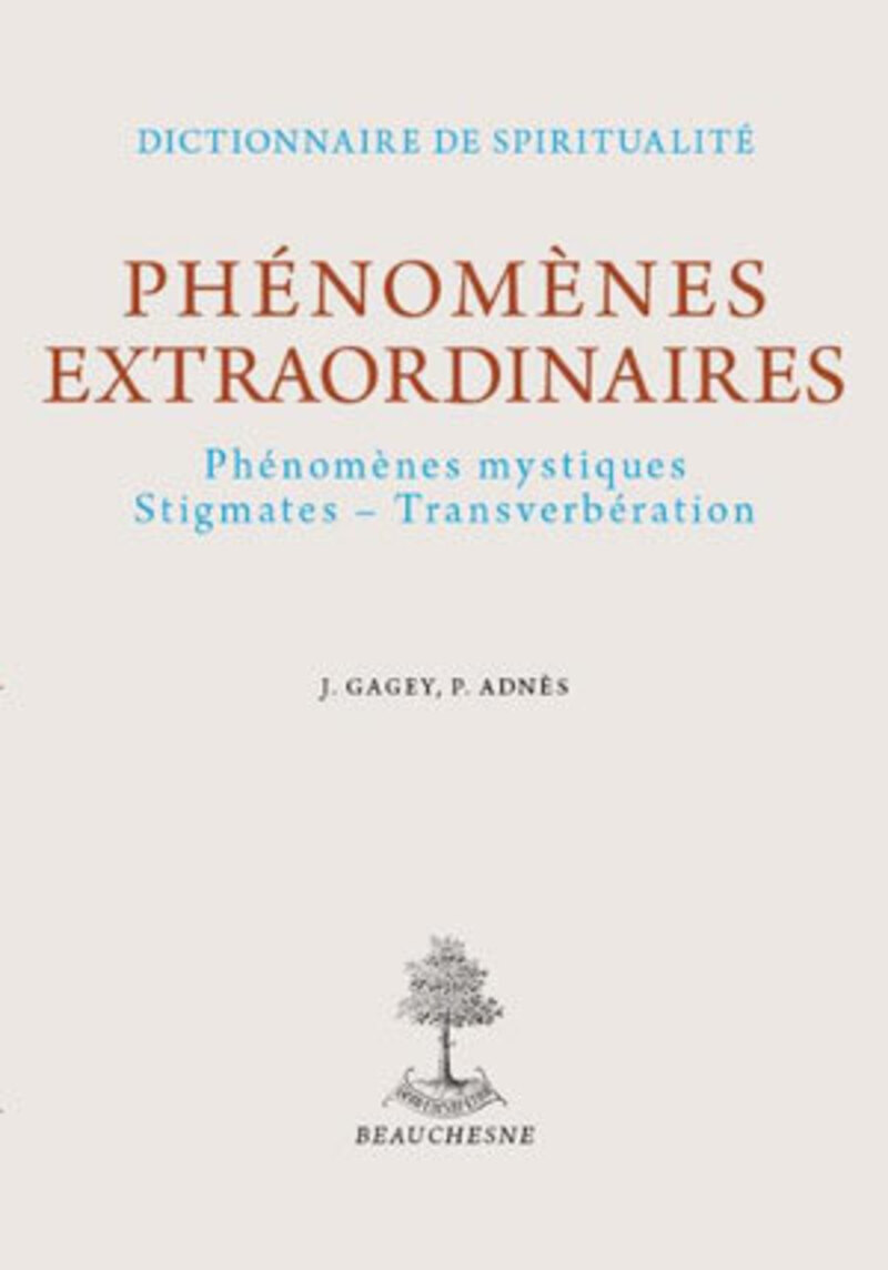 DS 16 - PHENOMENES EXTRAORDINAIRES