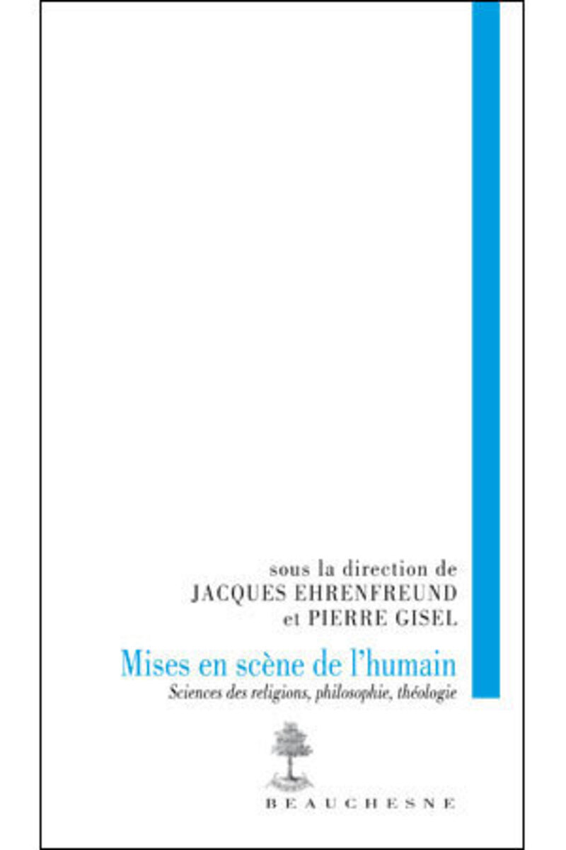 MISES EN SCENE DE L'HUMAIN