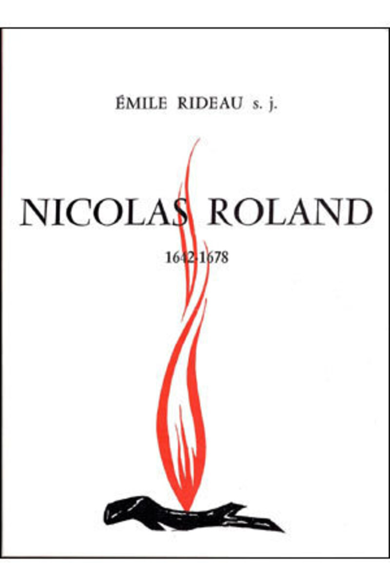 NICOLAS ROLAND