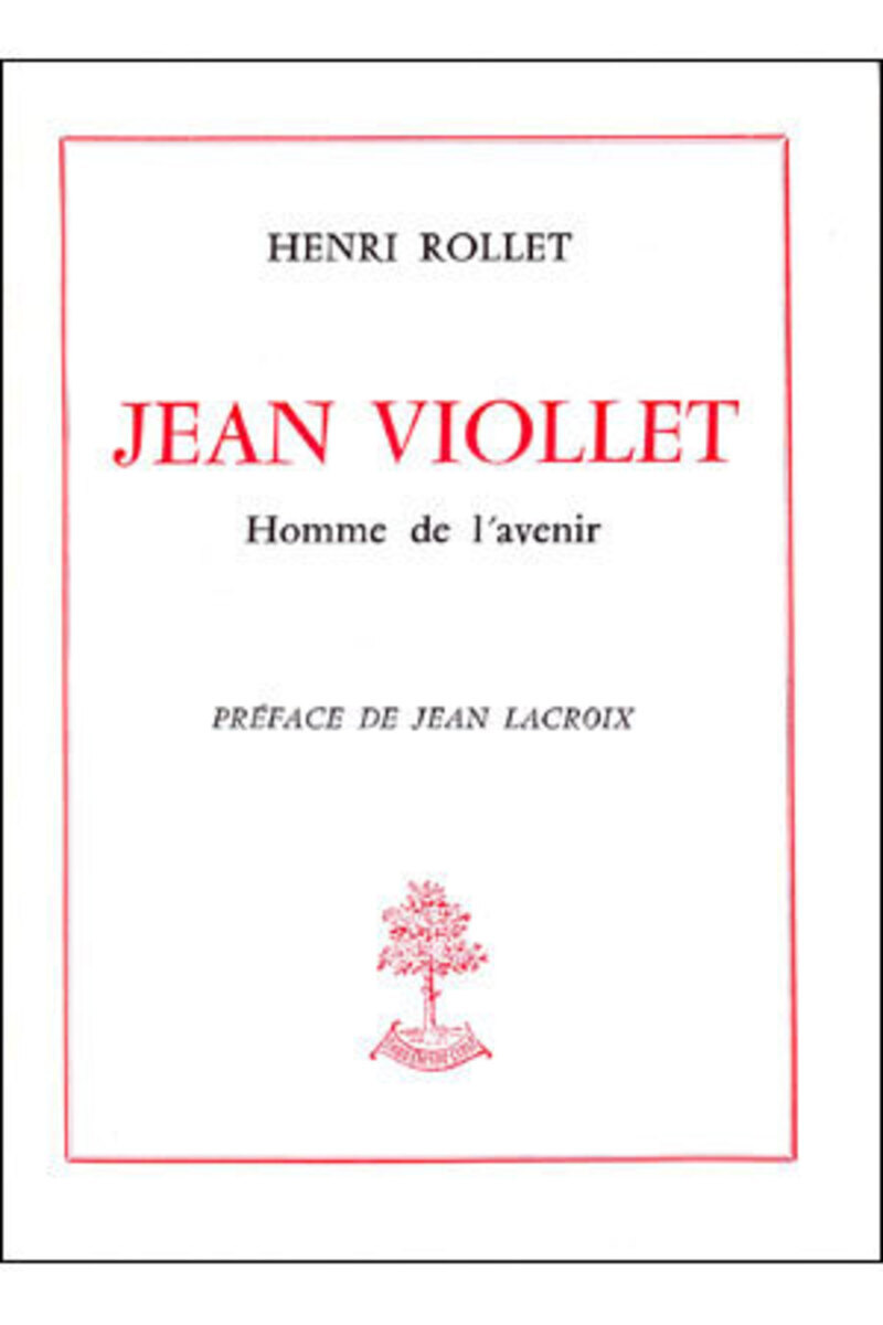 JEAN VIOLLET