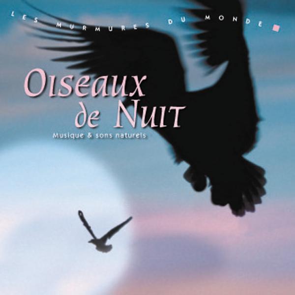 Oiseaux de Nuit