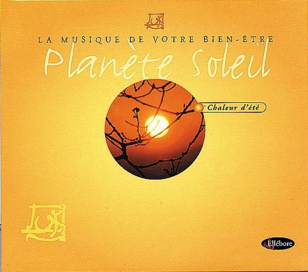 Planète Soleil