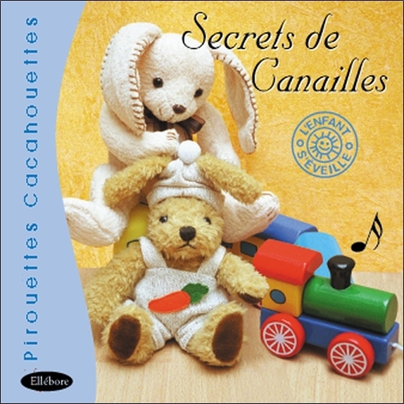 Secrets de Canailles