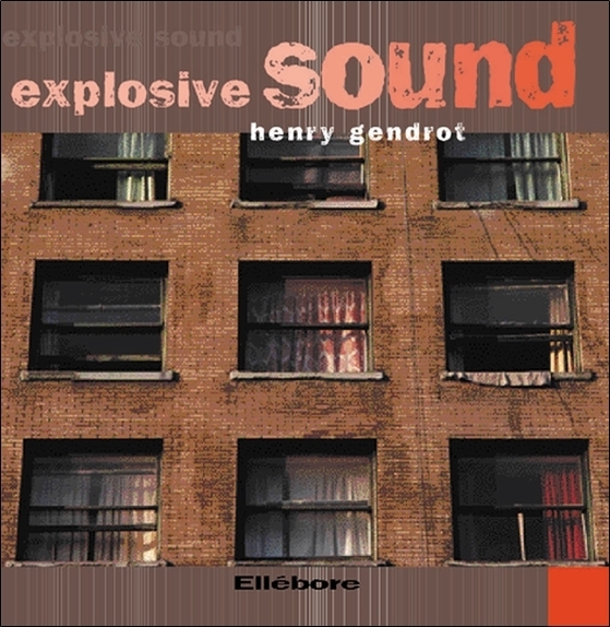 Explosive Sound
