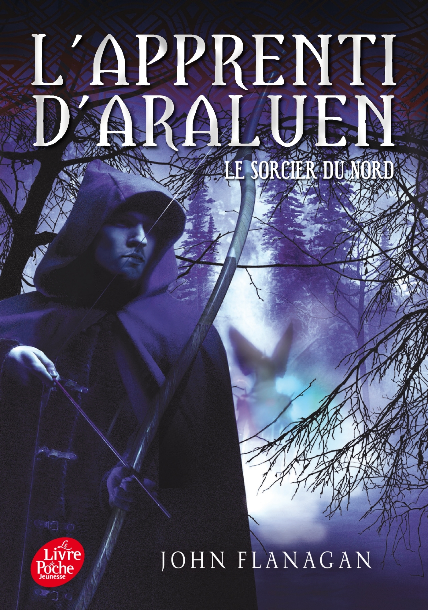 L'Apprenti d'Araluen - Tome 5