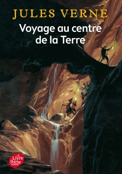 Voyage au centre de la Terre - Texte intégral