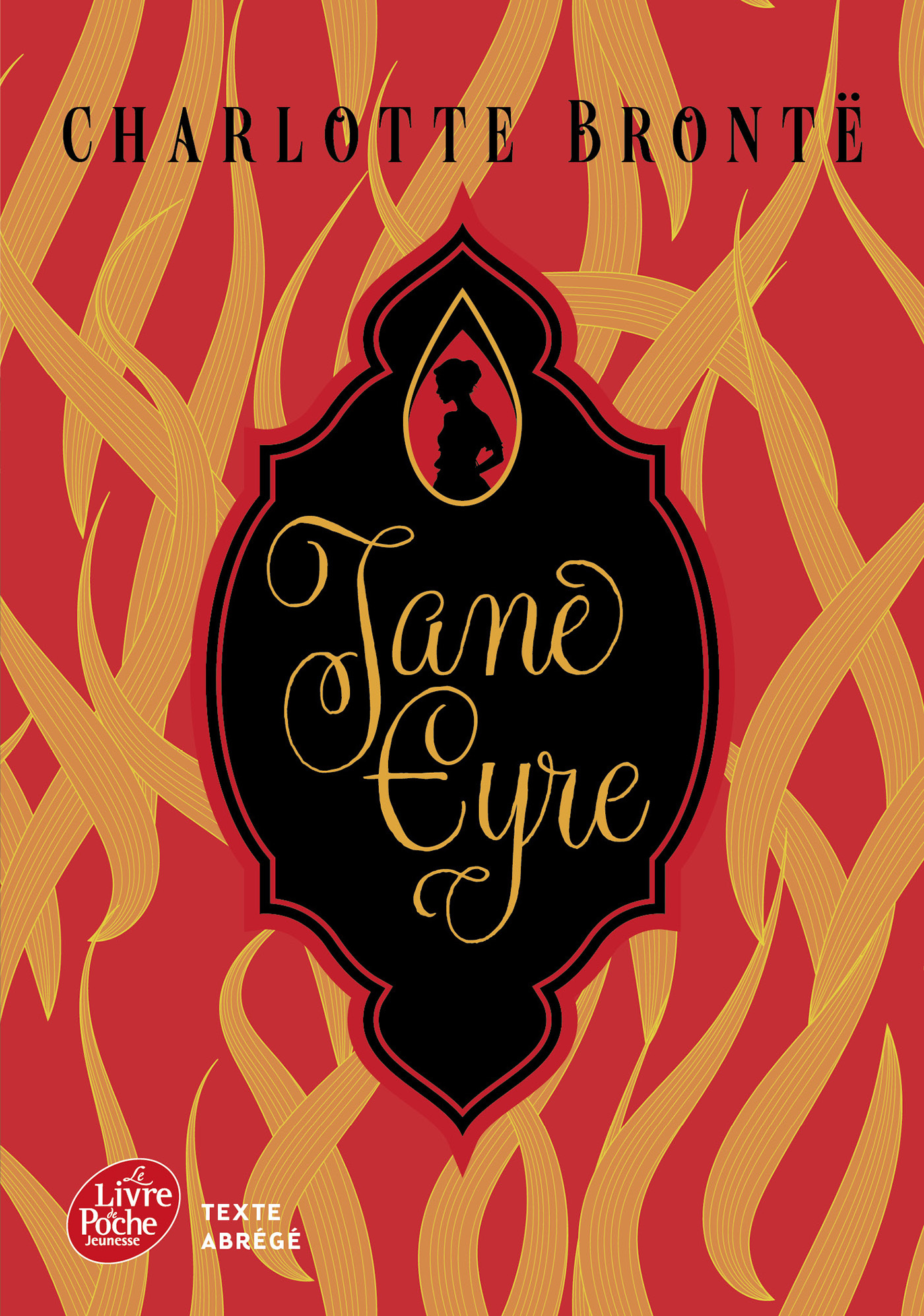 Jane Eyre - Texte Abrégé