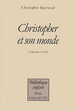 Christopher et son monde