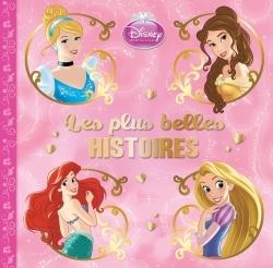 Princesses, LES PLUS BELLES HISTOIRES - TOUT CARTON