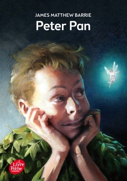 Peter Pan -Texte intégral