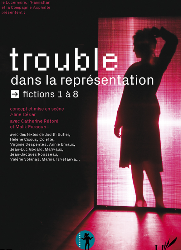 Trouble dans la représentation, fictions 1 à 8