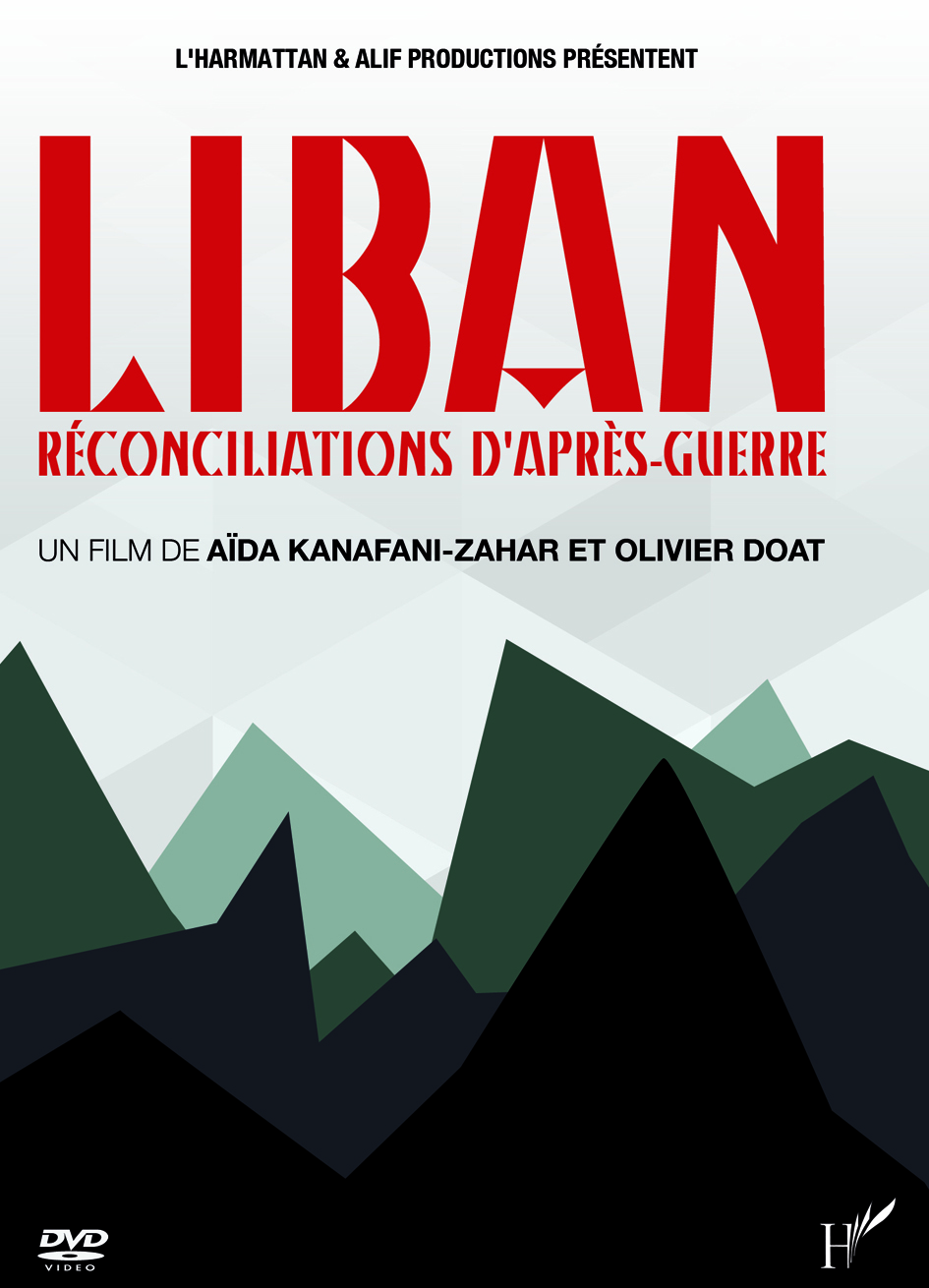 Liban, réconciliations d'après-guerre