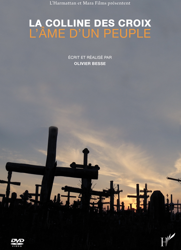 LA COLLINE DES CROIX L'AME D'UN PEUPLE