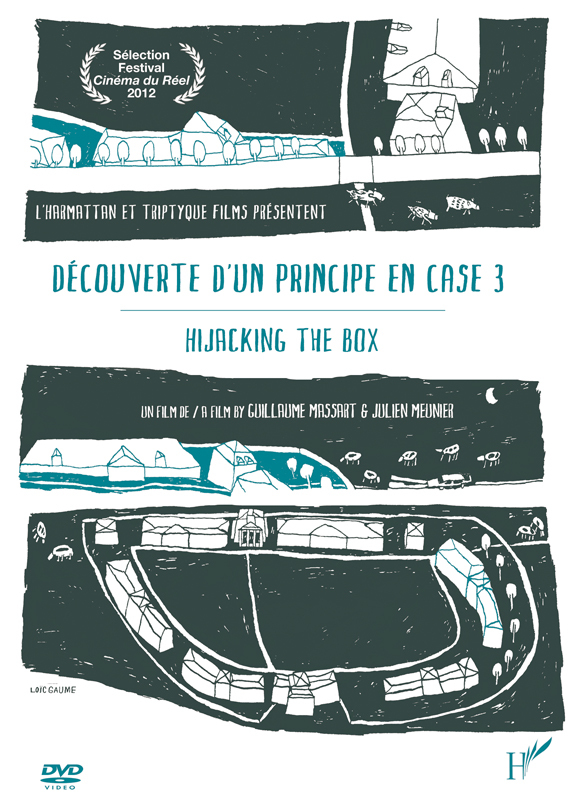 Découverte d'un principe en case 3