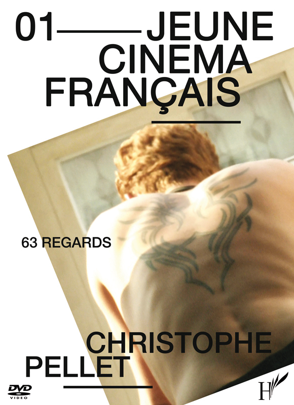 JEUNE CINEMA FRANCAIS 1 63 REGARDS