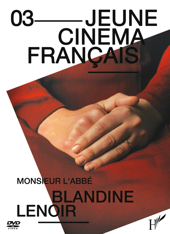JEUNE CINEMA FRANCAIS 3 MONSIEUR L'ABBE