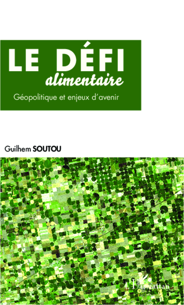 Le défi alimentaire