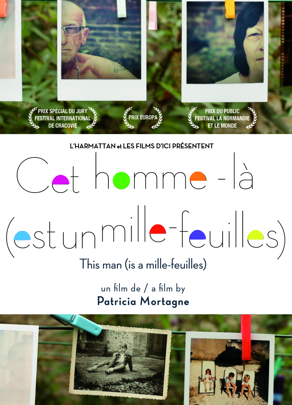 Cet homme-là (est un mille-feuilles)