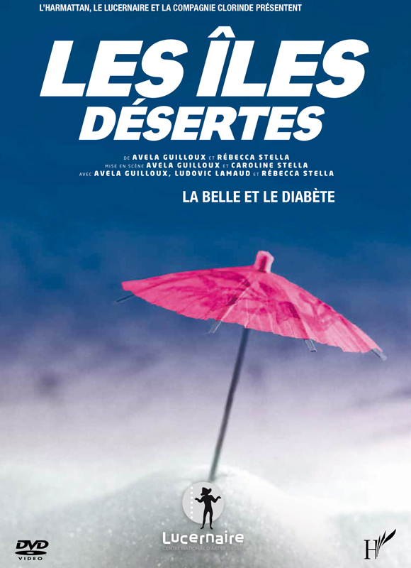 LES ILES DESERTES