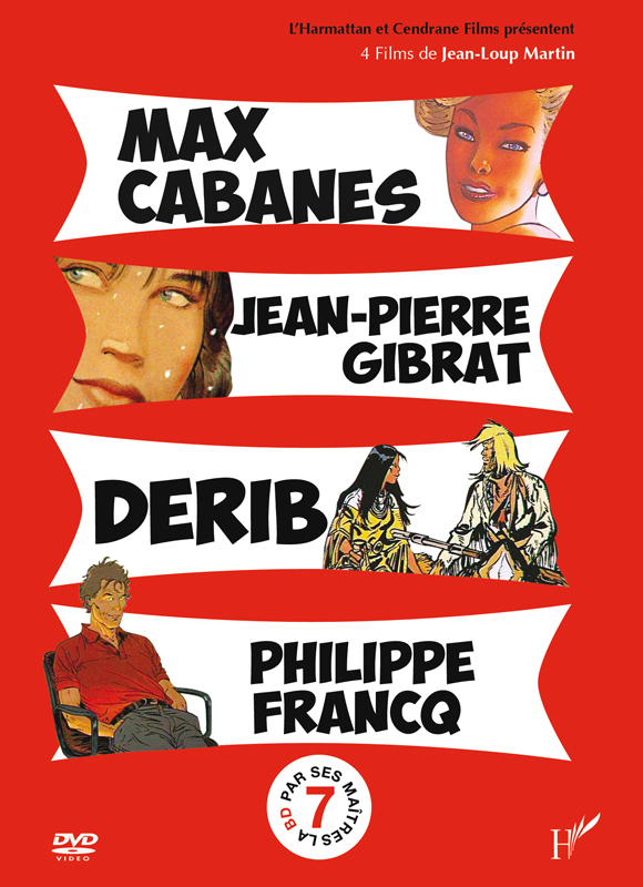 BD par ses maîtres, volume 7