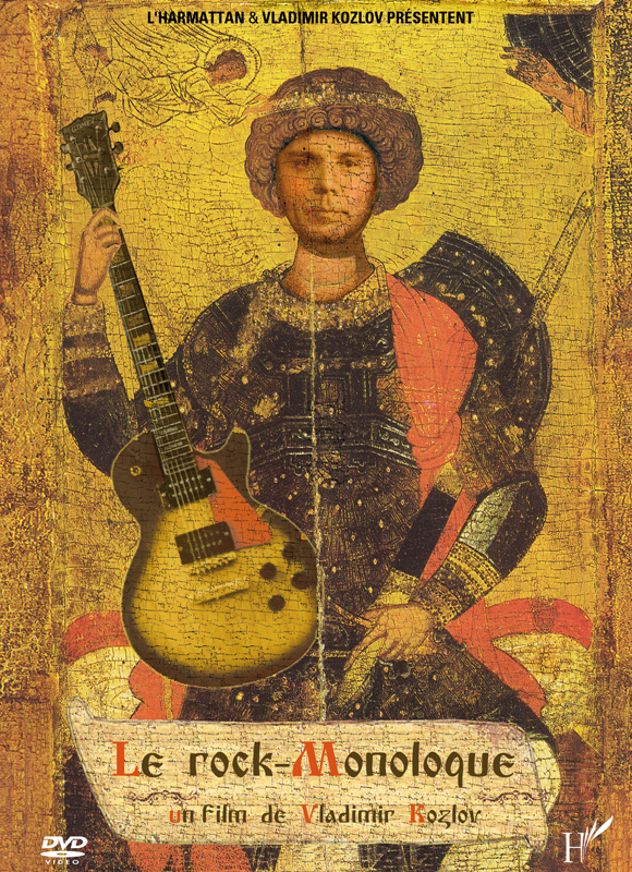 LE ROCK-MONOLOGUE