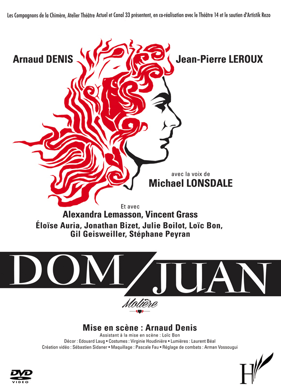 Dom Juan