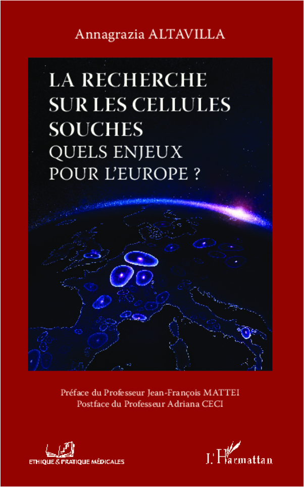 La recherche sur les cellules souches