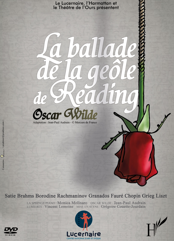 La Ballade de la Geôle de Reading