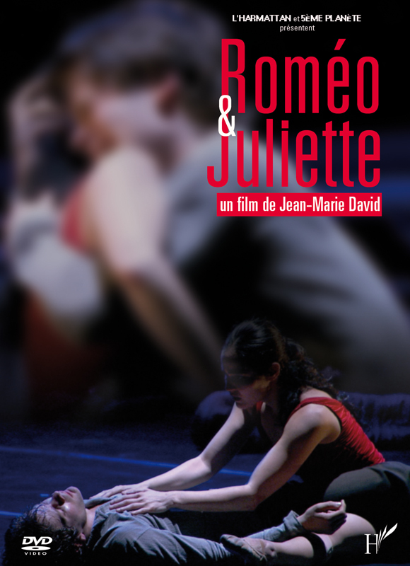 Roméo et Juliette, ballet de Sergueï Prokofiev