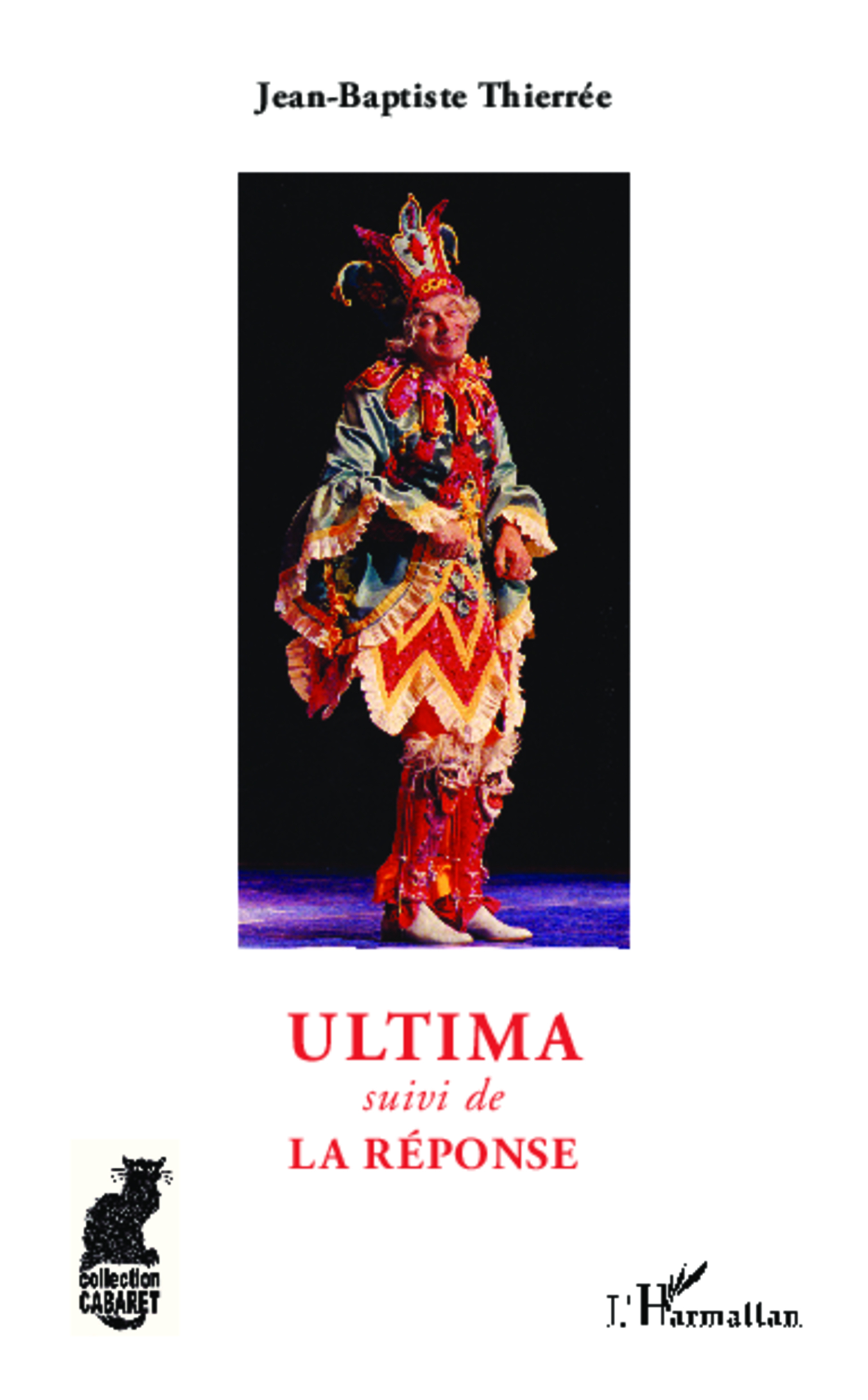 Ultima