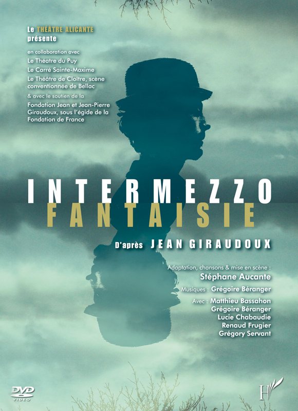 INTERMEZZO FANTAISIE