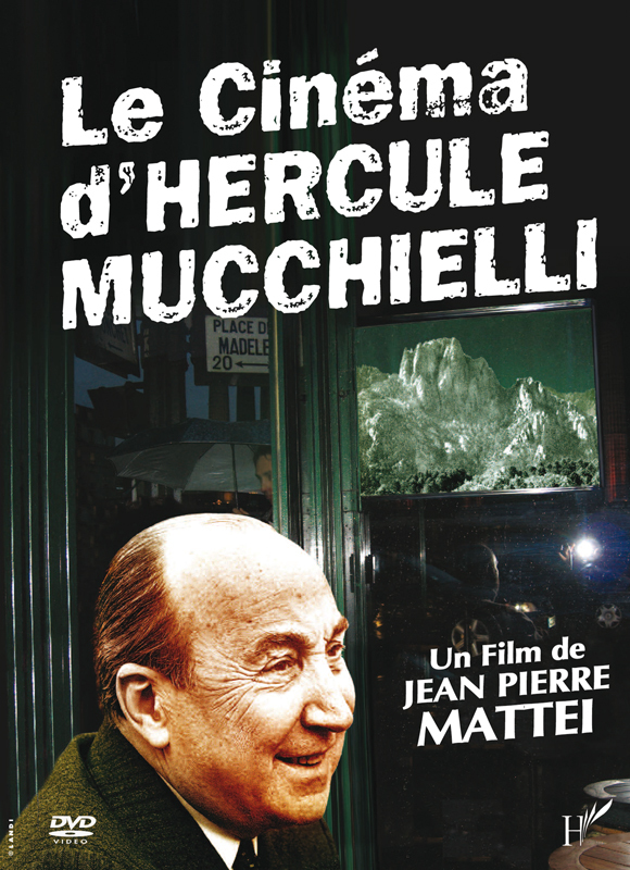 Le cinéma d'Hercule Mucchielli