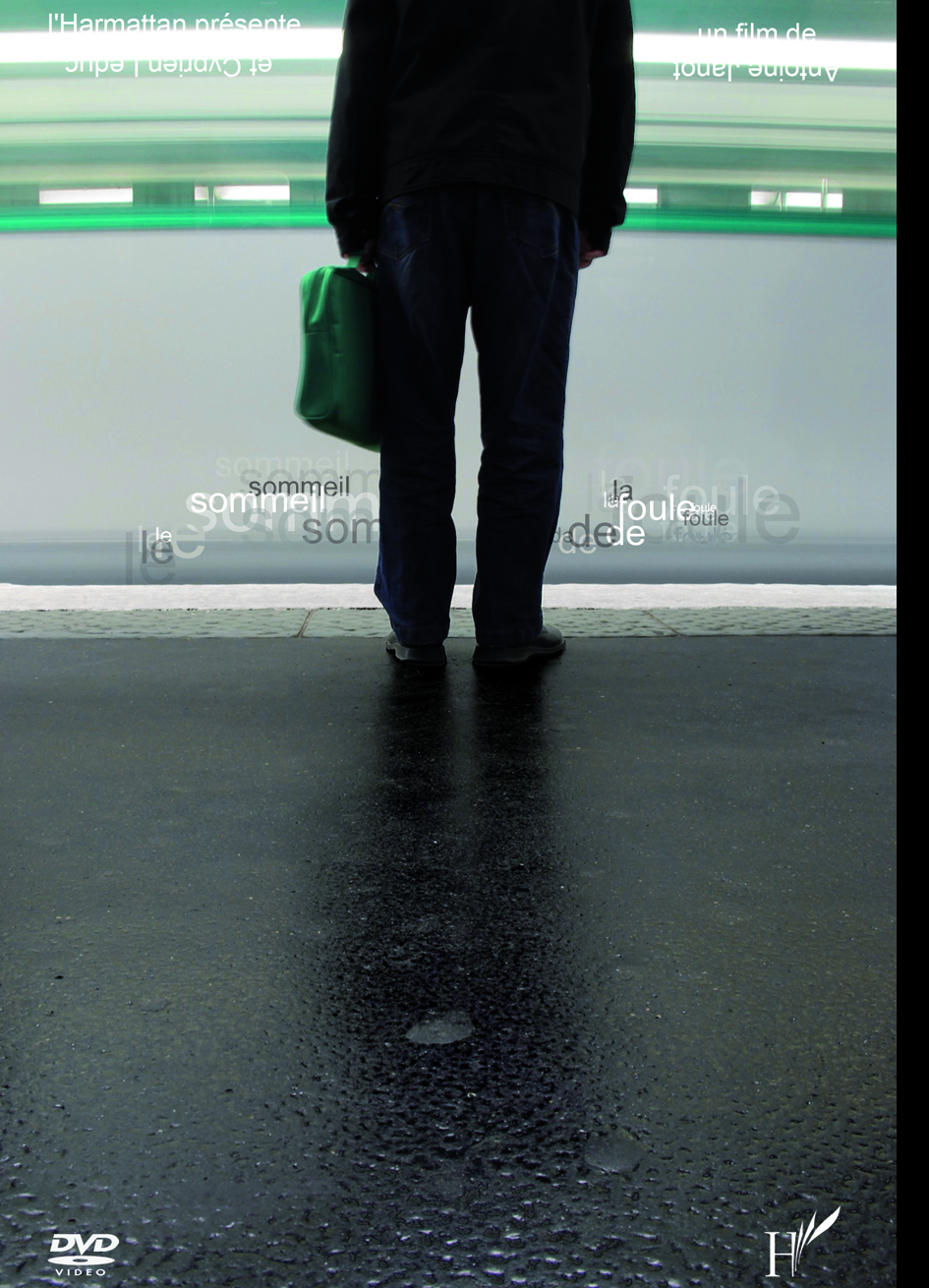 Le sommeil de la foule