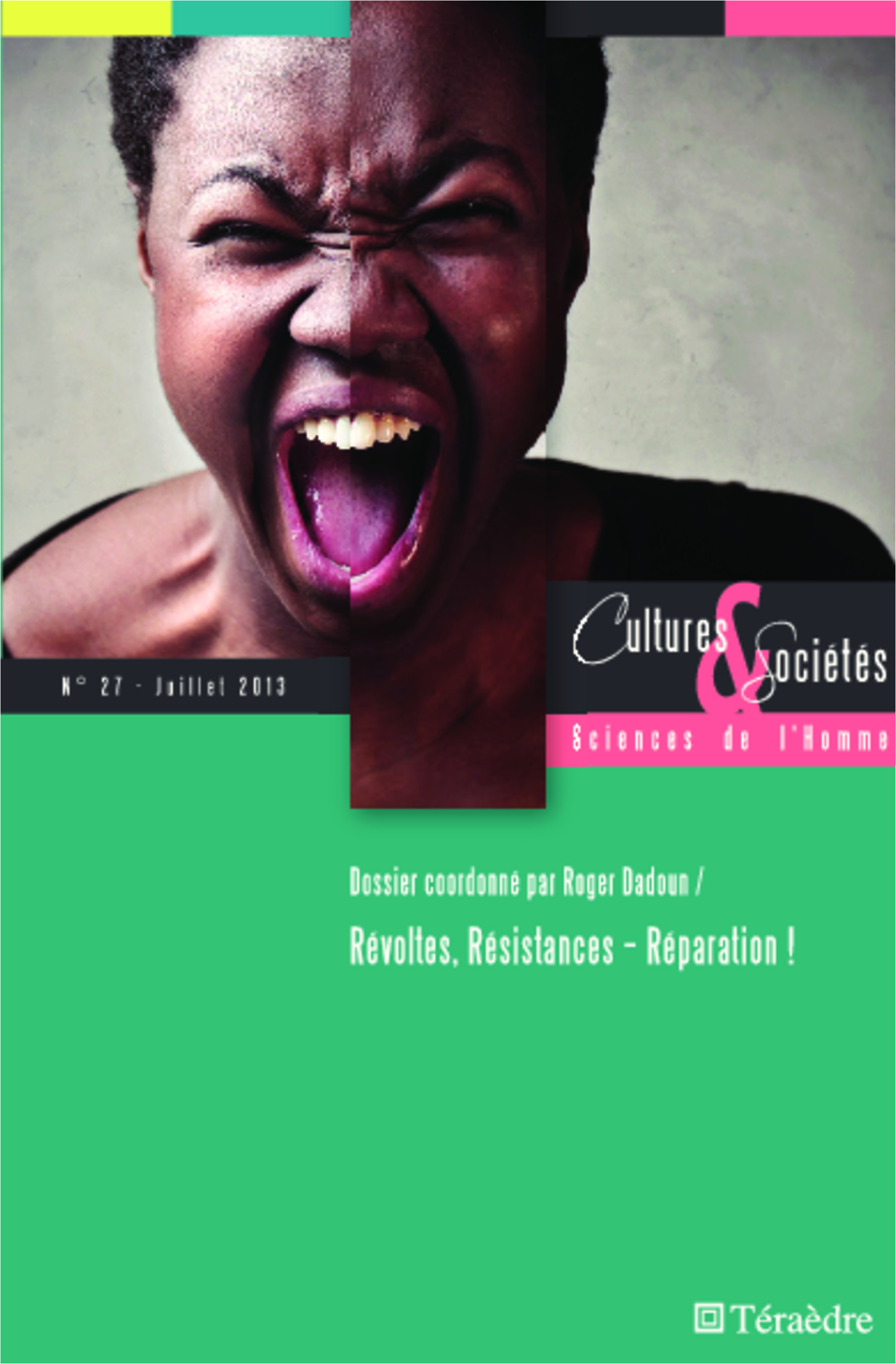 Cultures et Sociétés