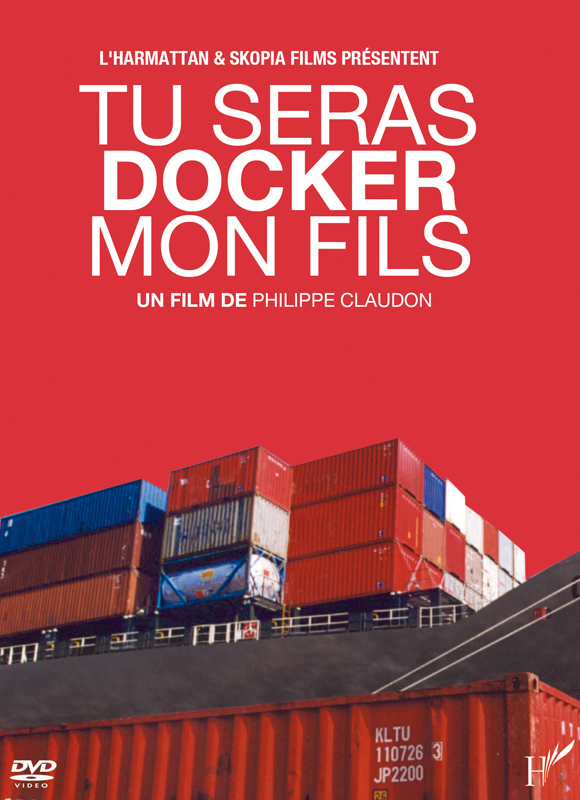 Tu seras docker, mon fils 