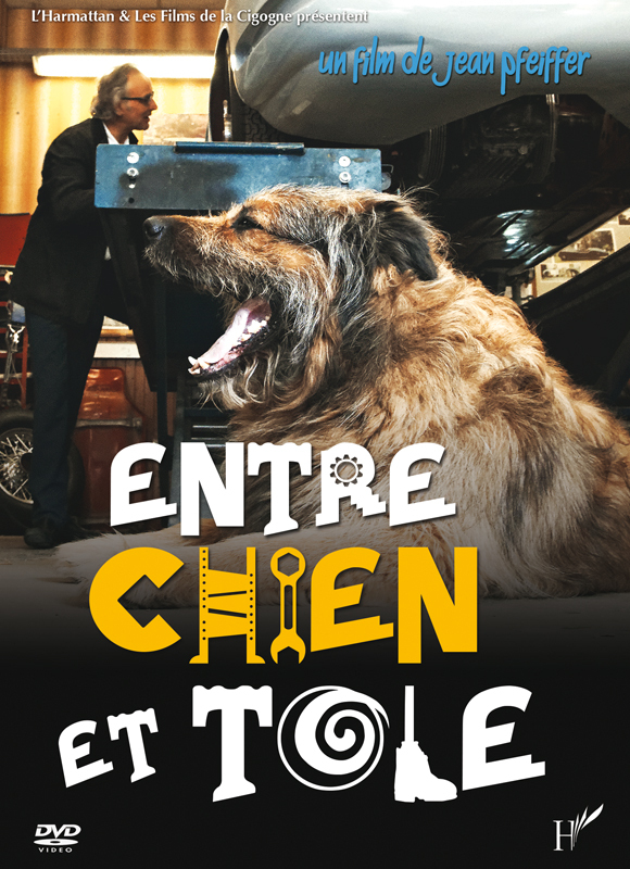 Entre chien et tôle