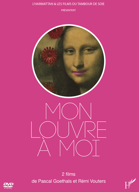 Mon Louvre à moi