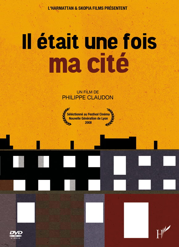 Il était une fois ma cité