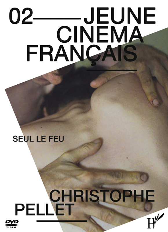 JEUNE CINEMA FRANCAIS 2 SEUL LE FEU