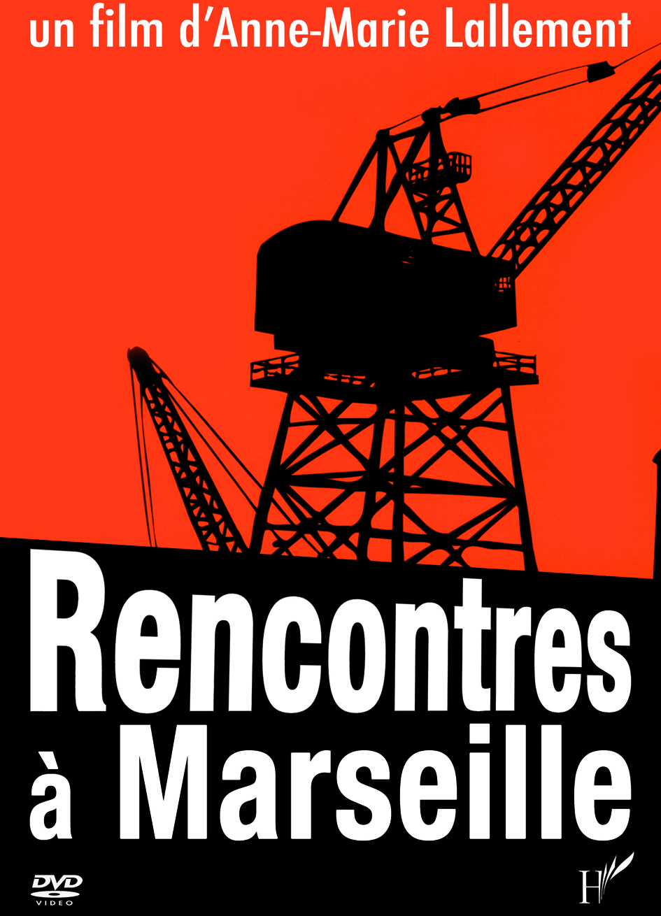 Rencontres à Marseille