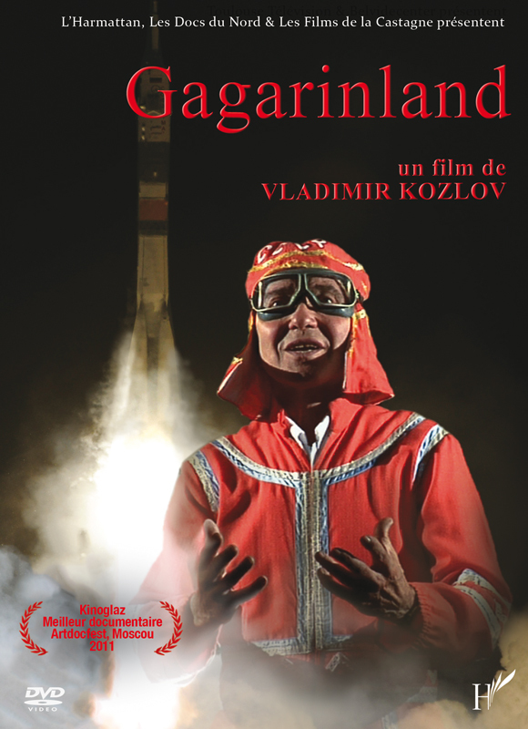 GAGARINLAND