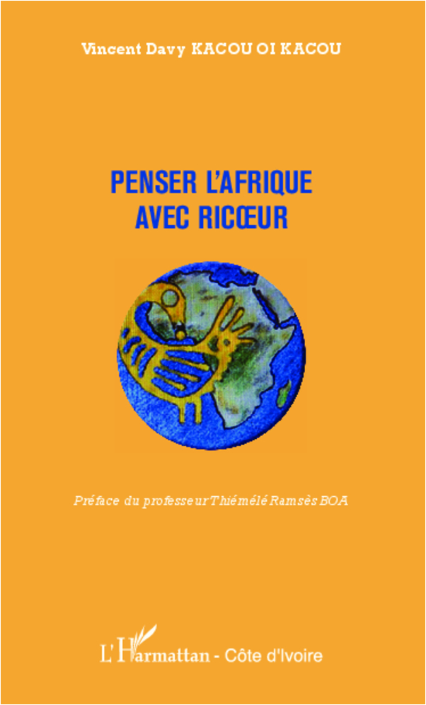 Penser l'Afrique avec Ricoeur