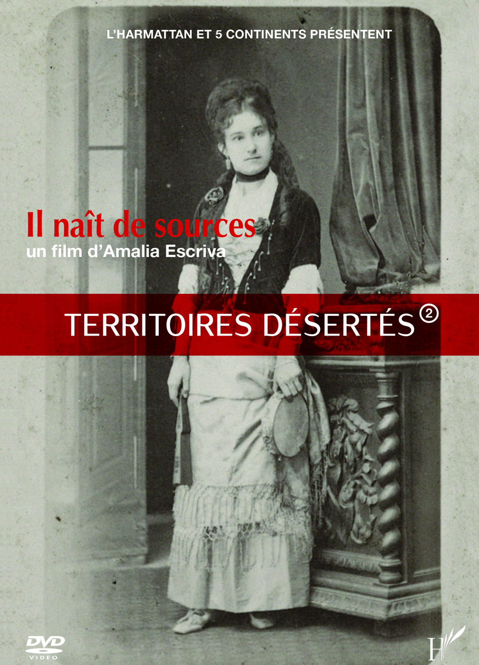 Territoires désertés, volume 2