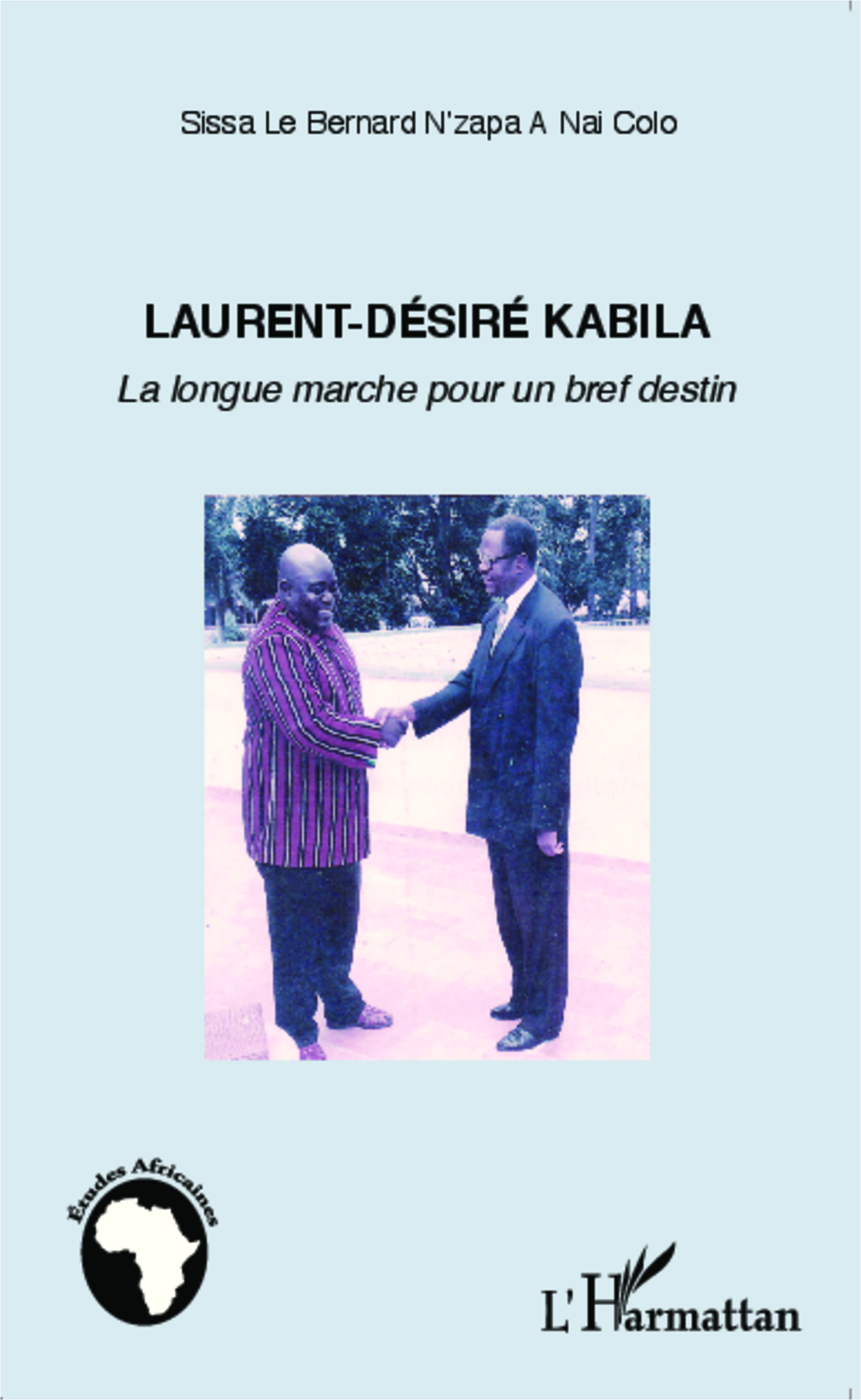Laurent-Désiré Kabila