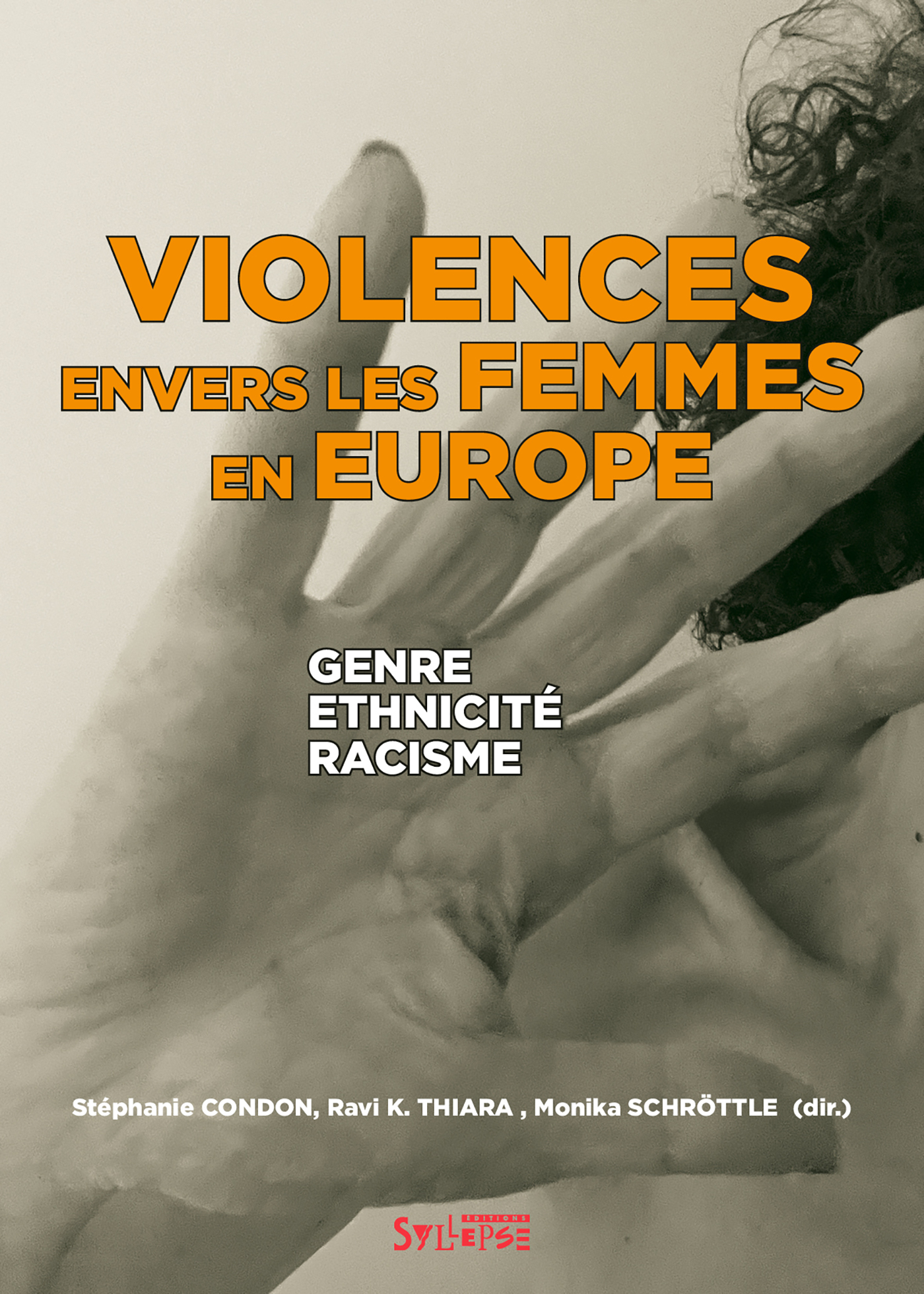 Violences envers les femmes en Europe